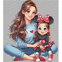 Mother's Day-MM 1181